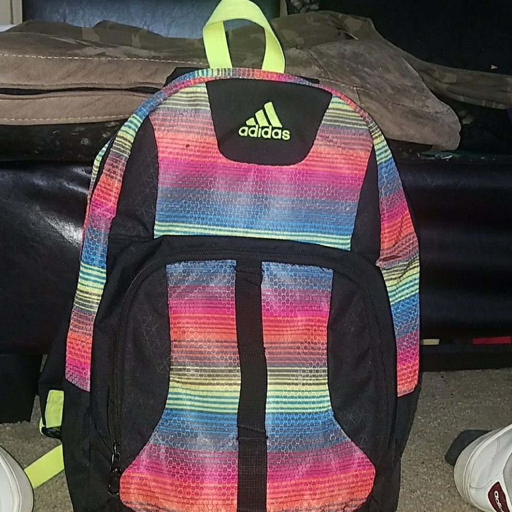 Backpack